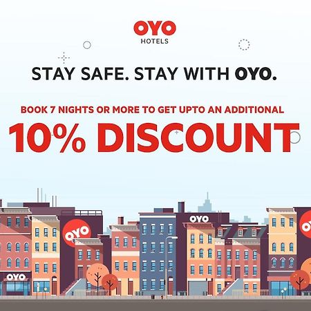 ホテル Oyo Family Ranch At Melbourne Fl エクステリア 写真