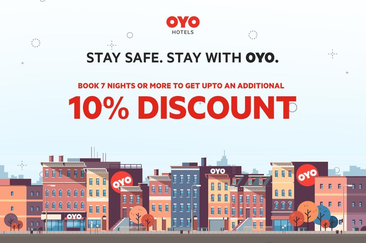 ホテル Oyo Family Ranch At Melbourne Fl エクステリア 写真
