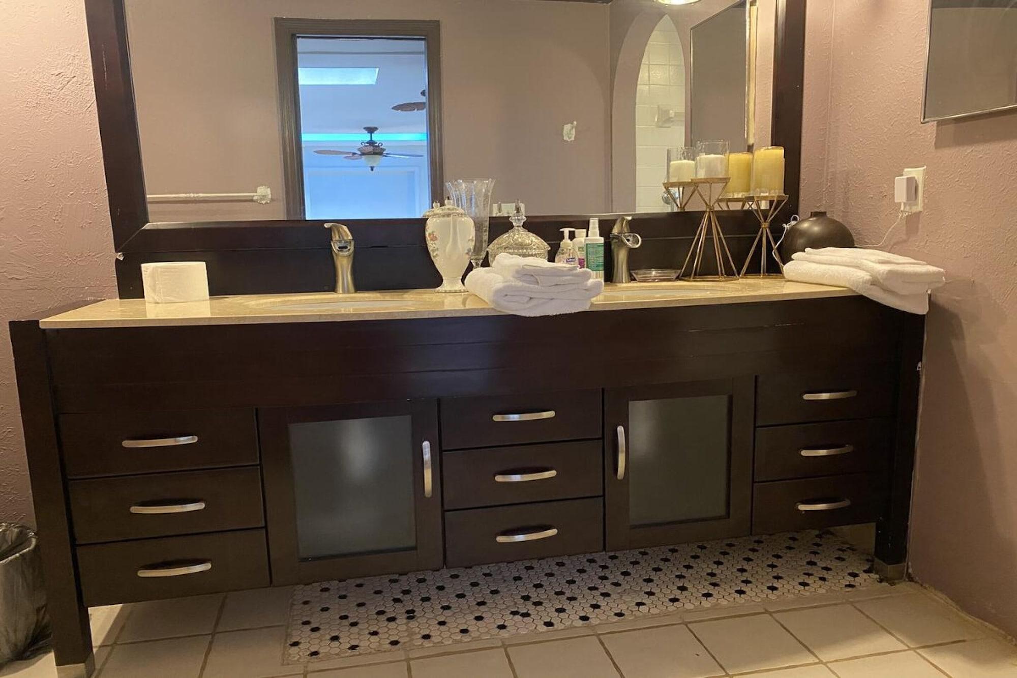 ホテル Oyo Family Ranch At Melbourne Fl エクステリア 写真