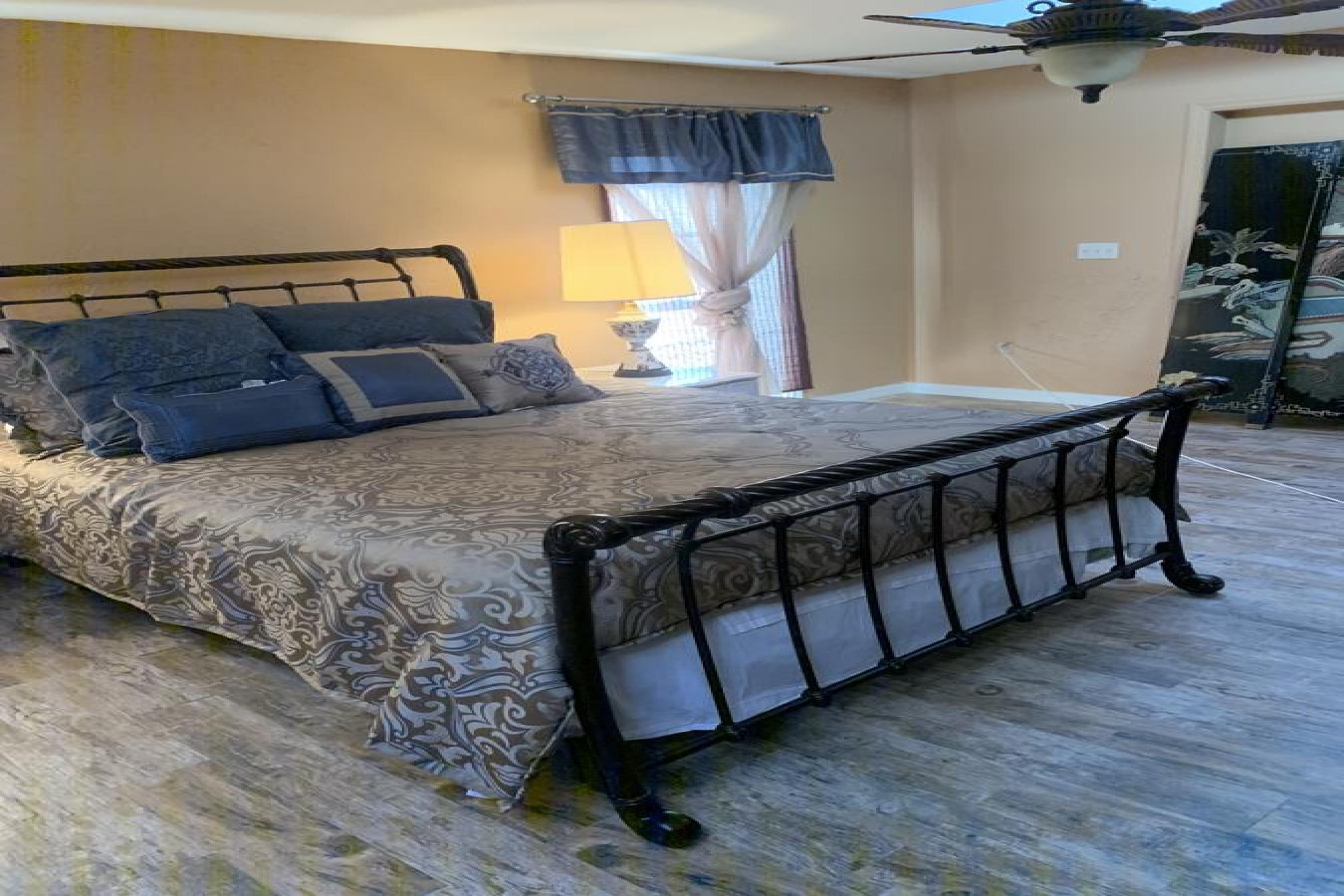 ホテル Oyo Family Ranch At Melbourne Fl エクステリア 写真