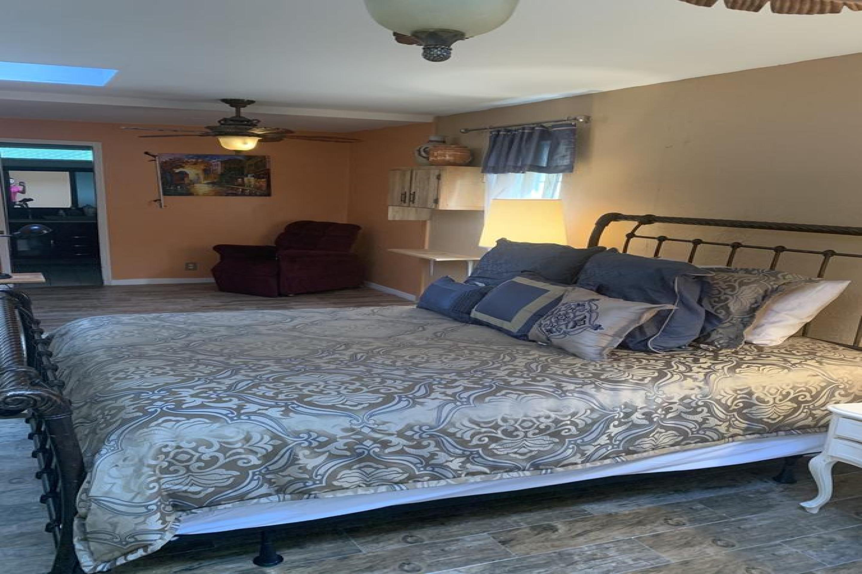 ホテル Oyo Family Ranch At Melbourne Fl エクステリア 写真