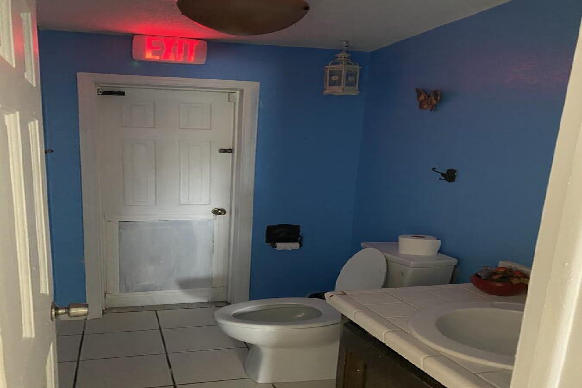 ホテル Oyo Family Ranch At Melbourne Fl エクステリア 写真