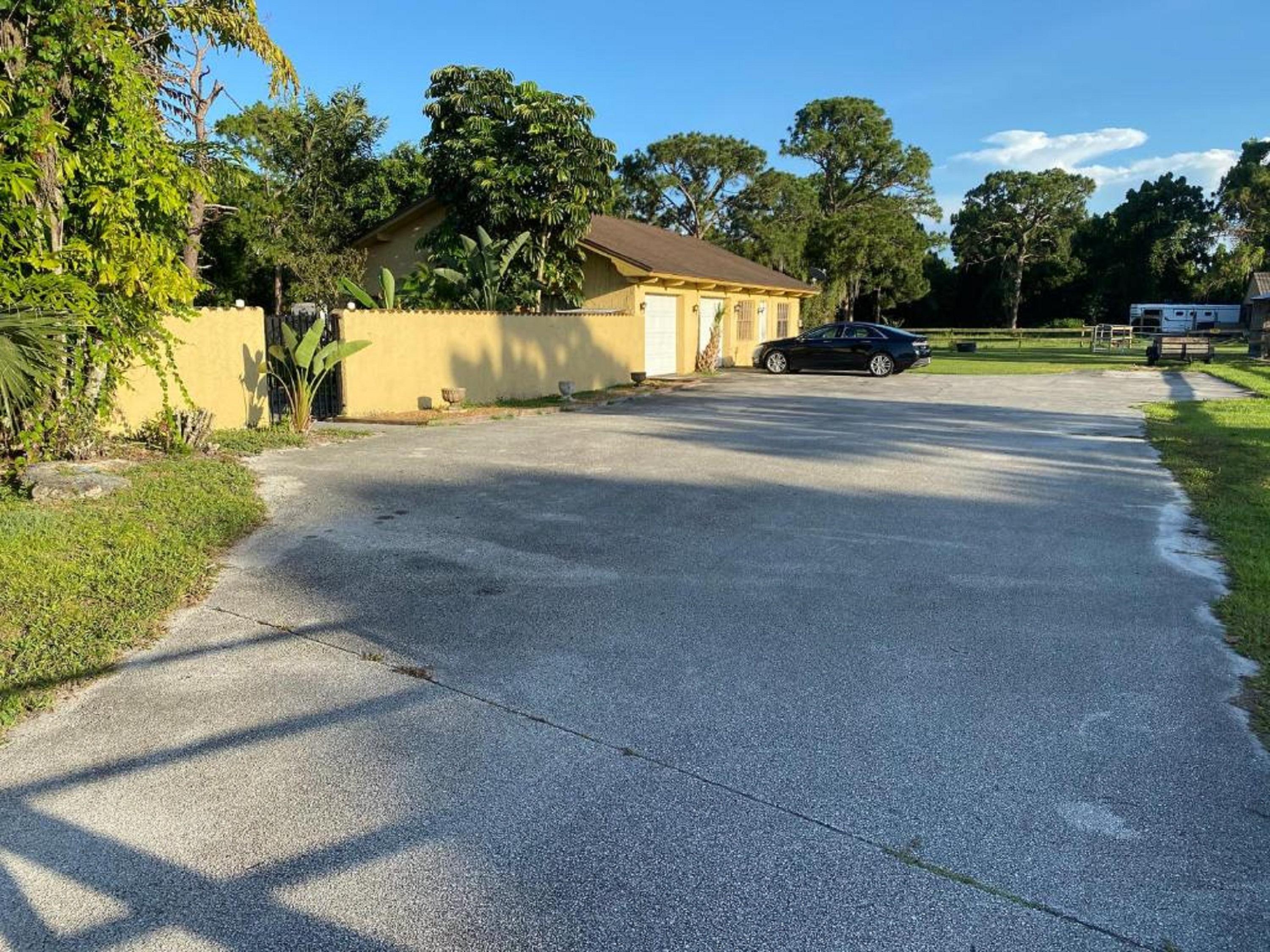 ホテル Oyo Family Ranch At Melbourne Fl エクステリア 写真