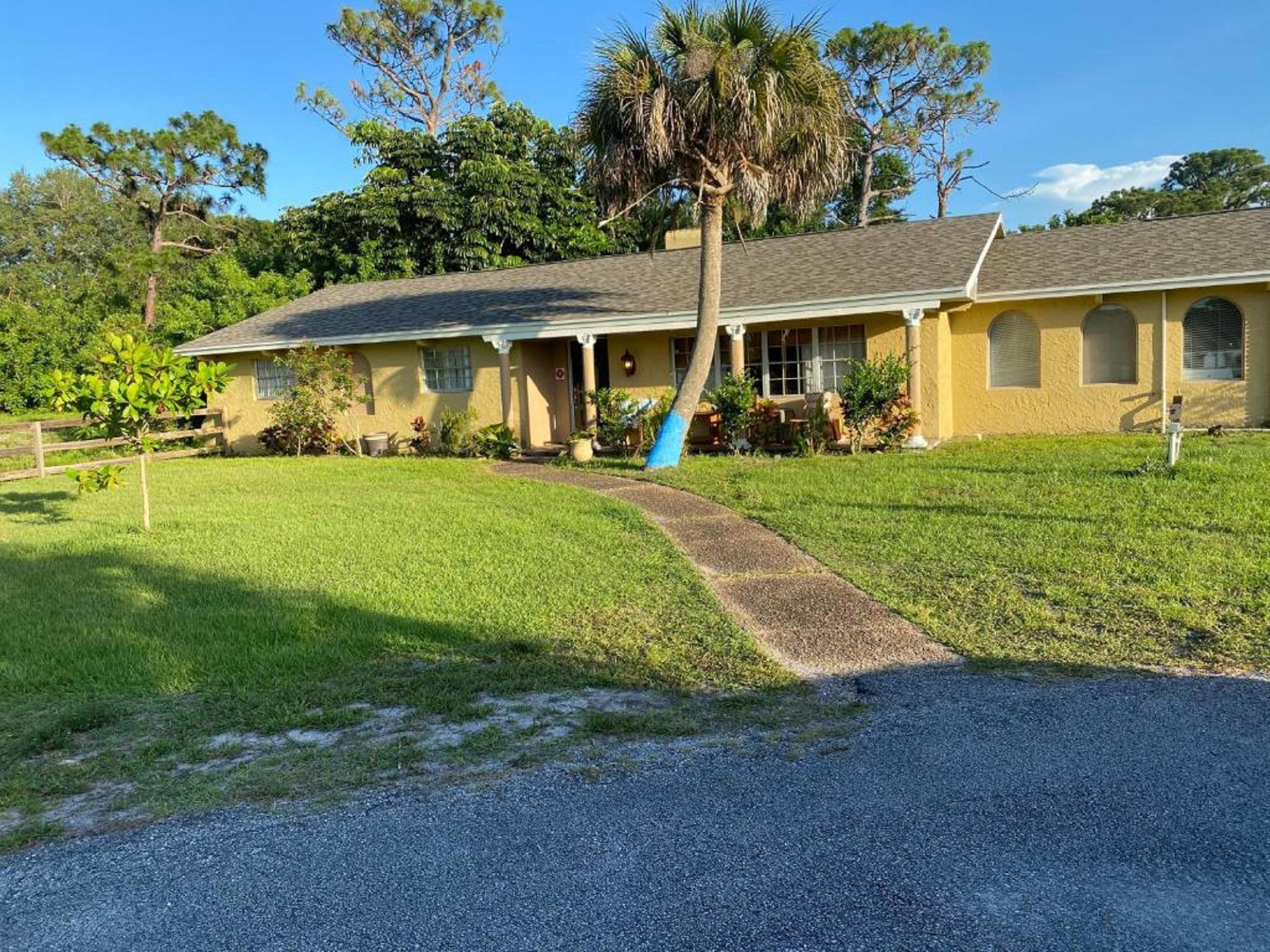 ホテル Oyo Family Ranch At Melbourne Fl エクステリア 写真