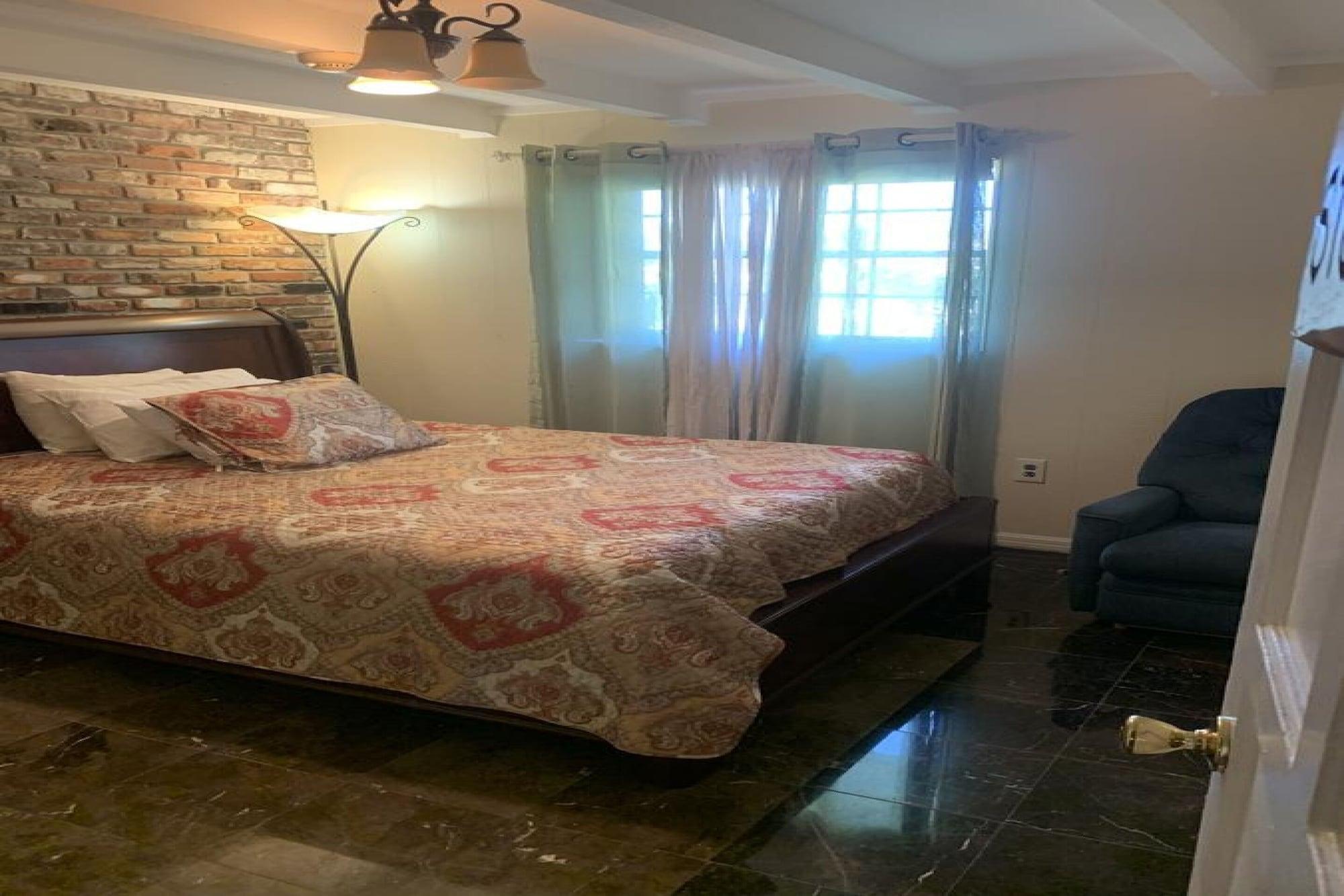 ホテル Oyo Family Ranch At Melbourne Fl エクステリア 写真