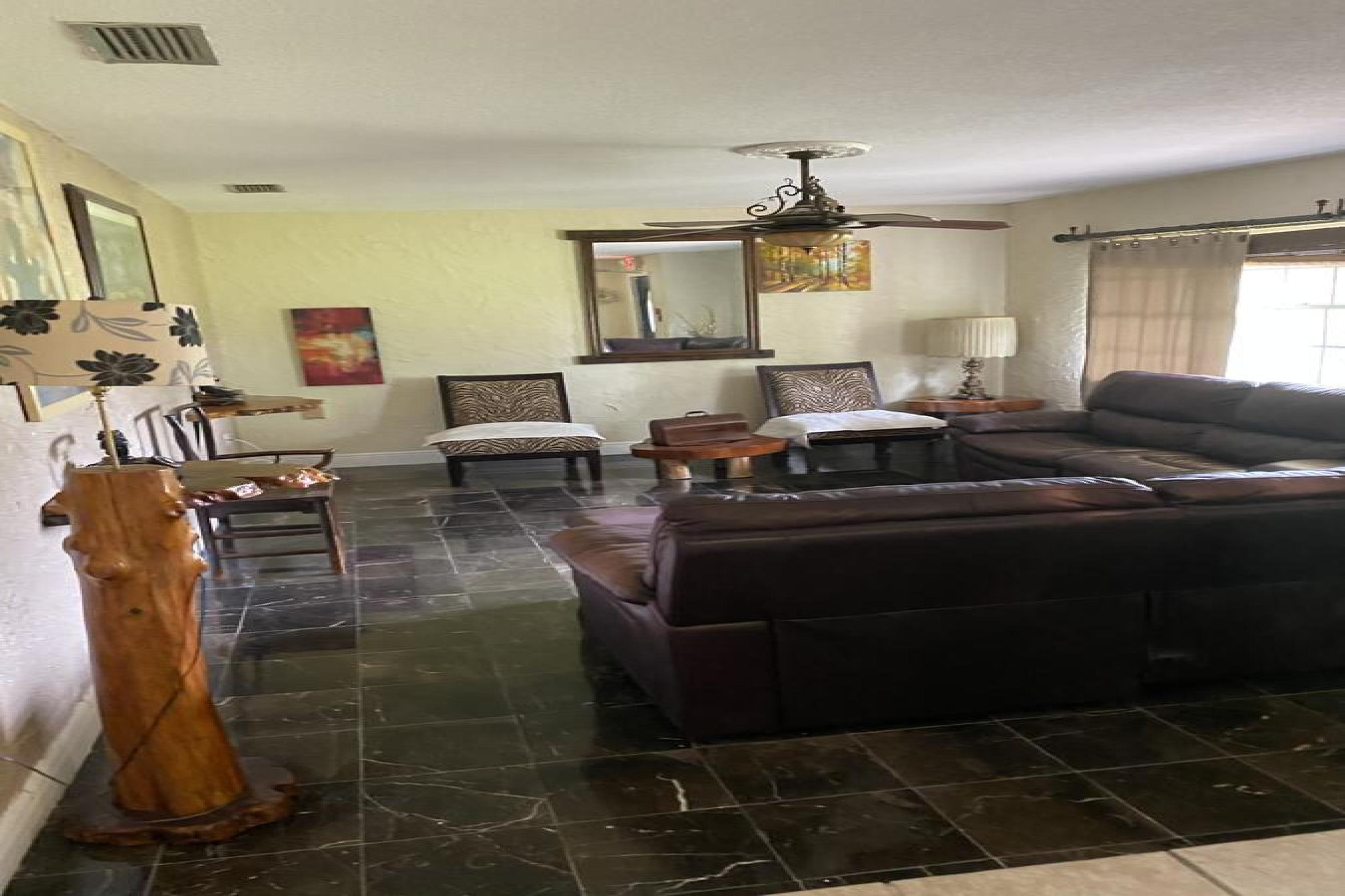 ホテル Oyo Family Ranch At Melbourne Fl エクステリア 写真