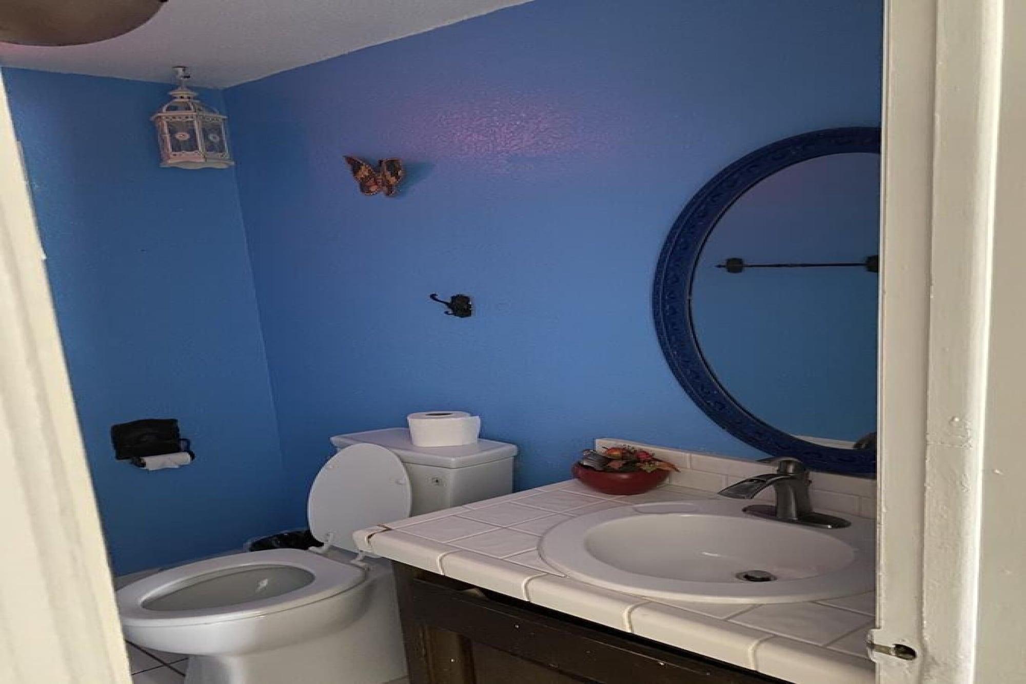 ホテル Oyo Family Ranch At Melbourne Fl エクステリア 写真