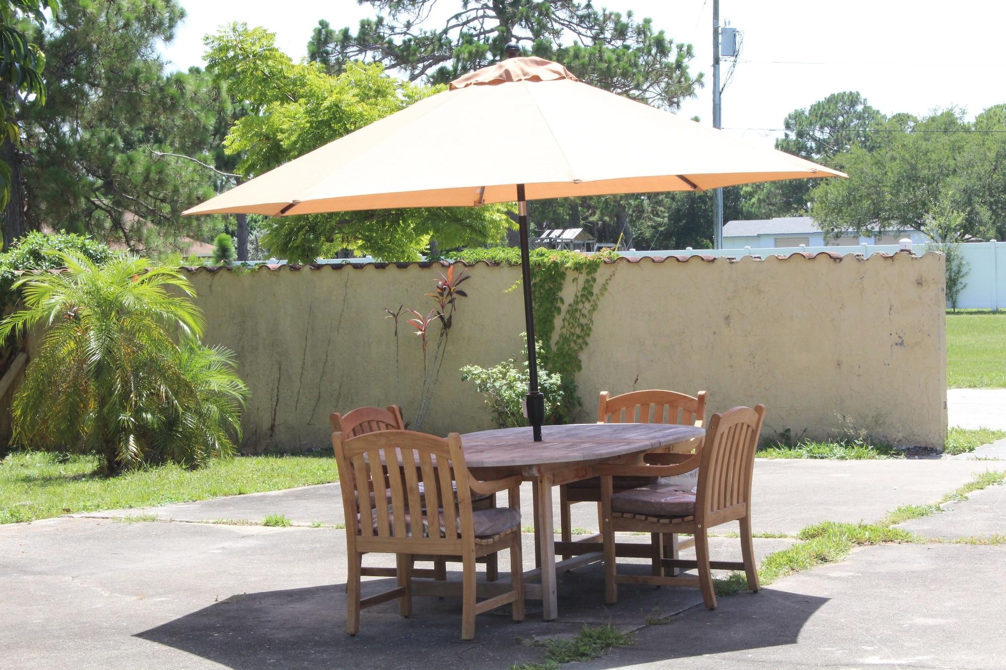 ホテル Oyo Family Ranch At Melbourne Fl エクステリア 写真